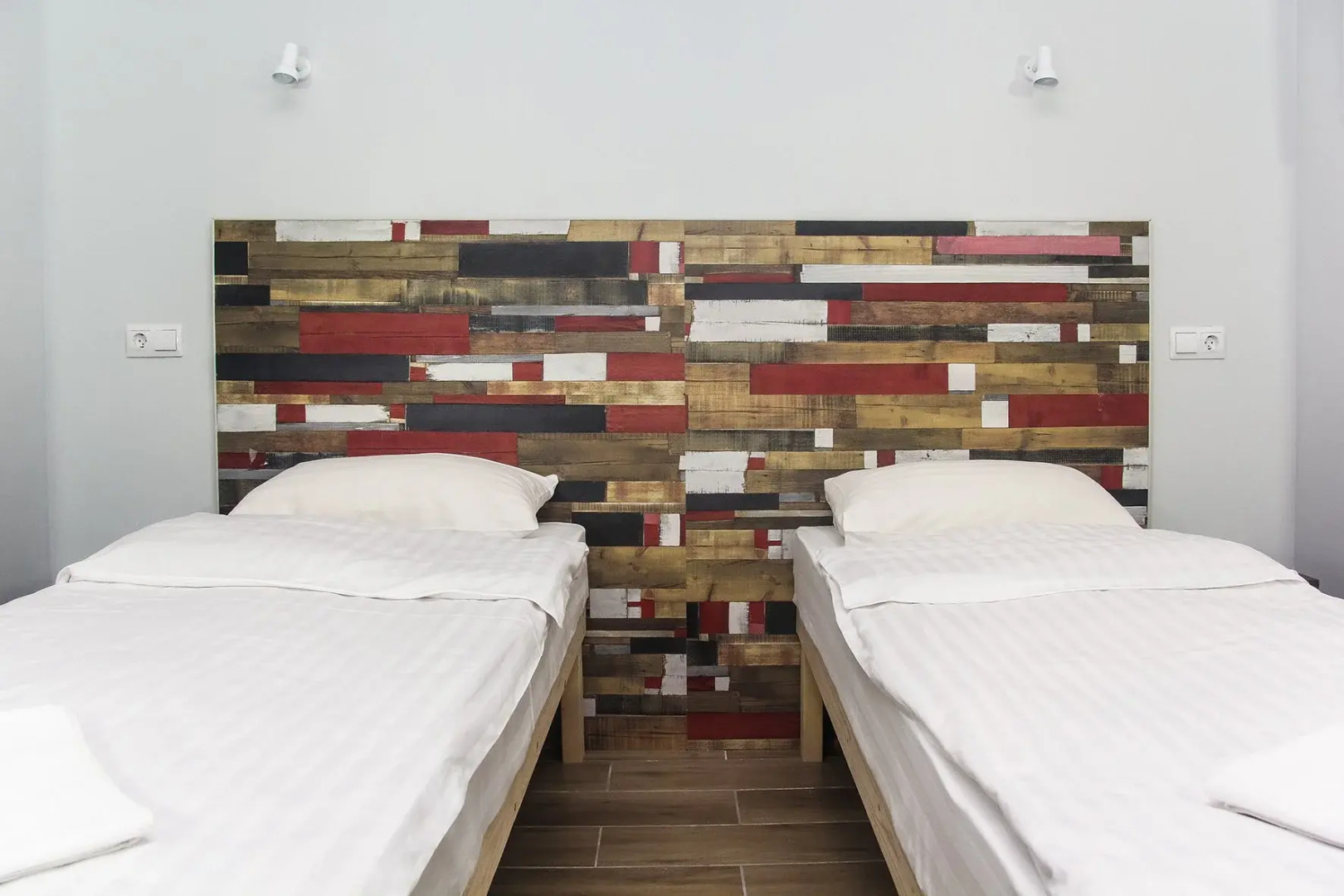 Апартаменты Калининград