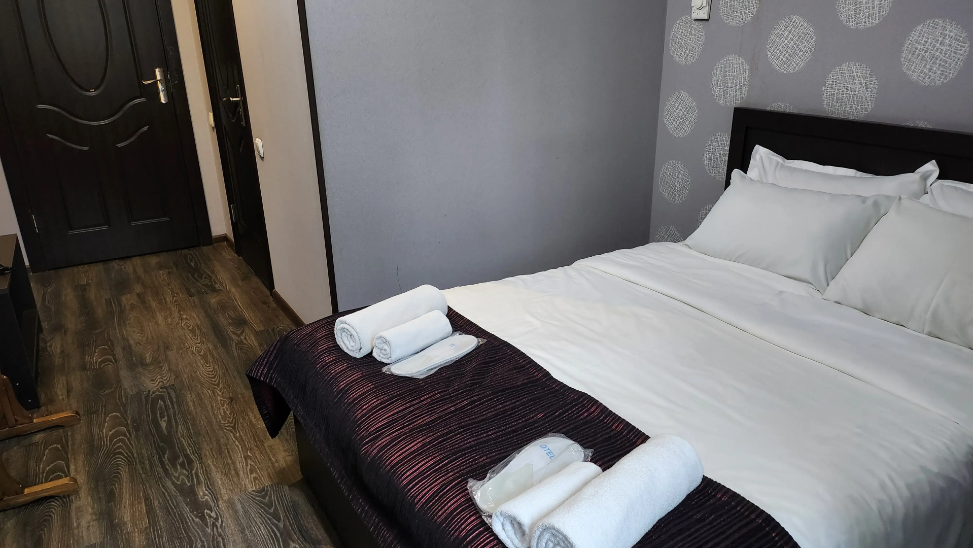 Hotel Georgian Paradise