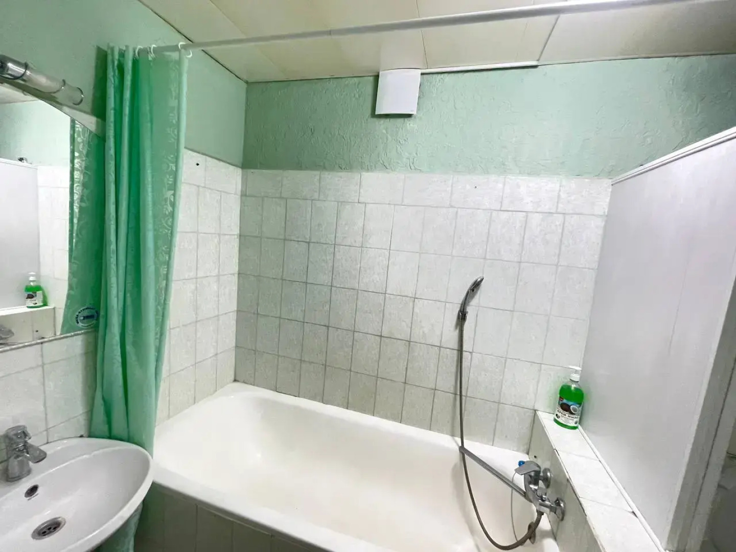 Квартира на Московской 76/5