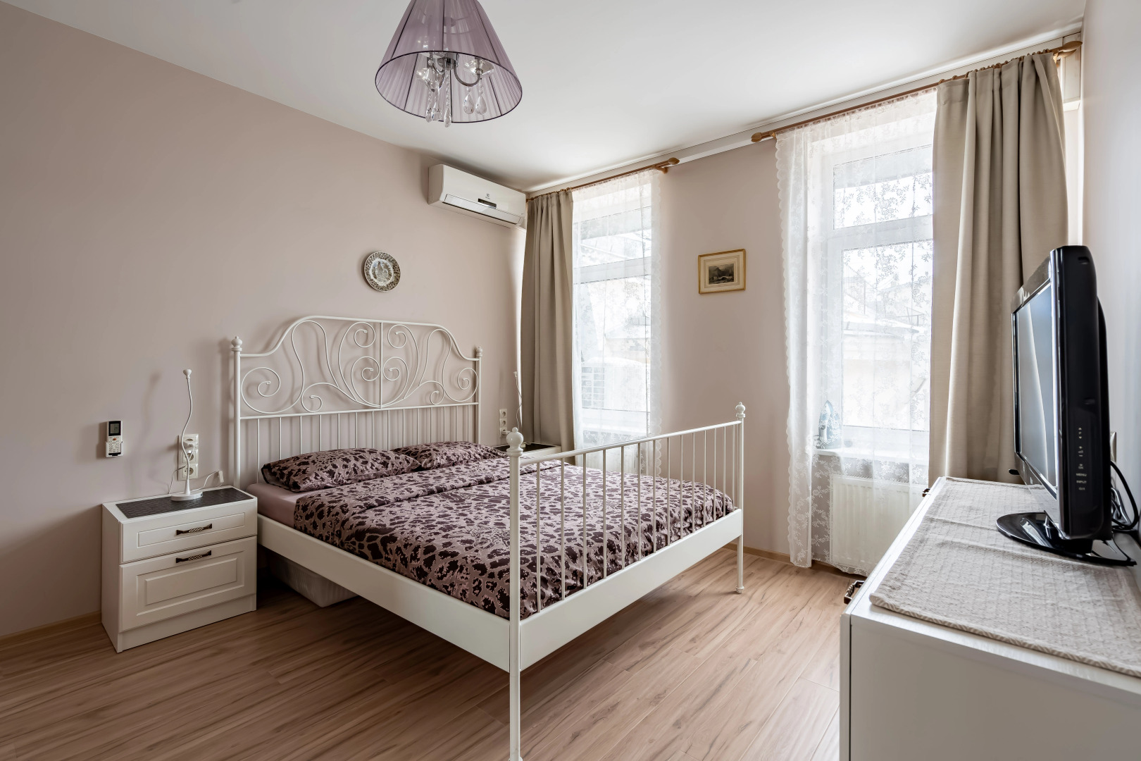 Апартаменты Stockmannhouse на Восстания 3 (1)