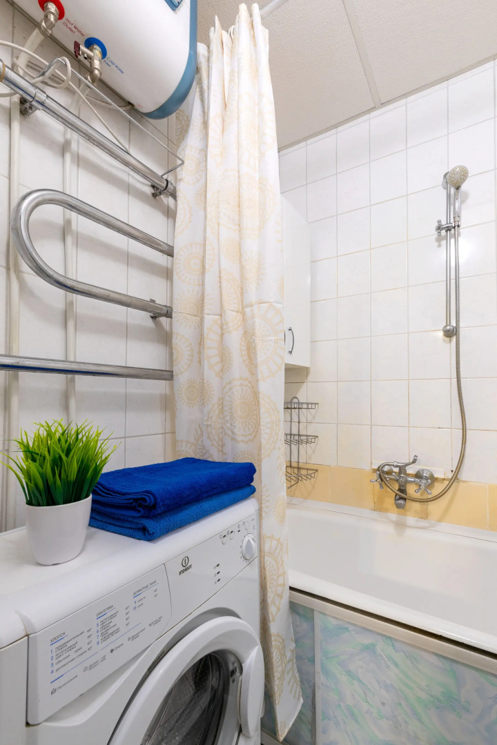 Апартаменты ПроСвет