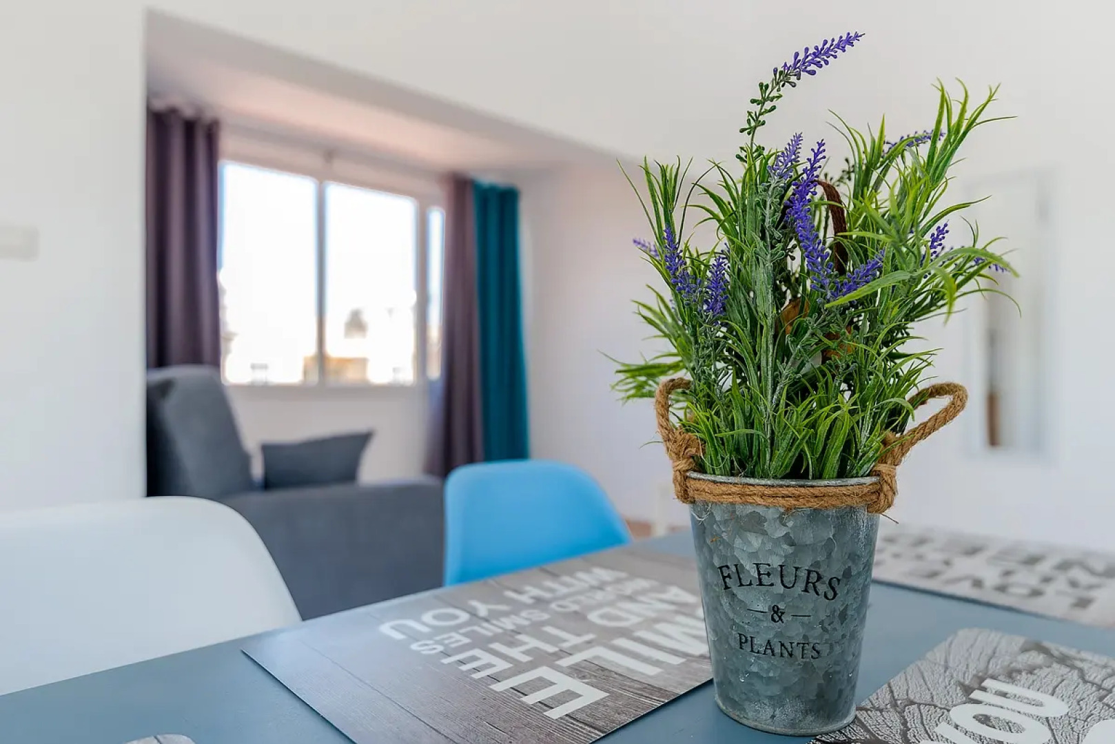 Апартаменты Color Cyprus Amozoniu