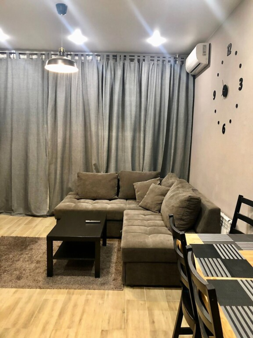 Апартаменты на Чехова 8/2