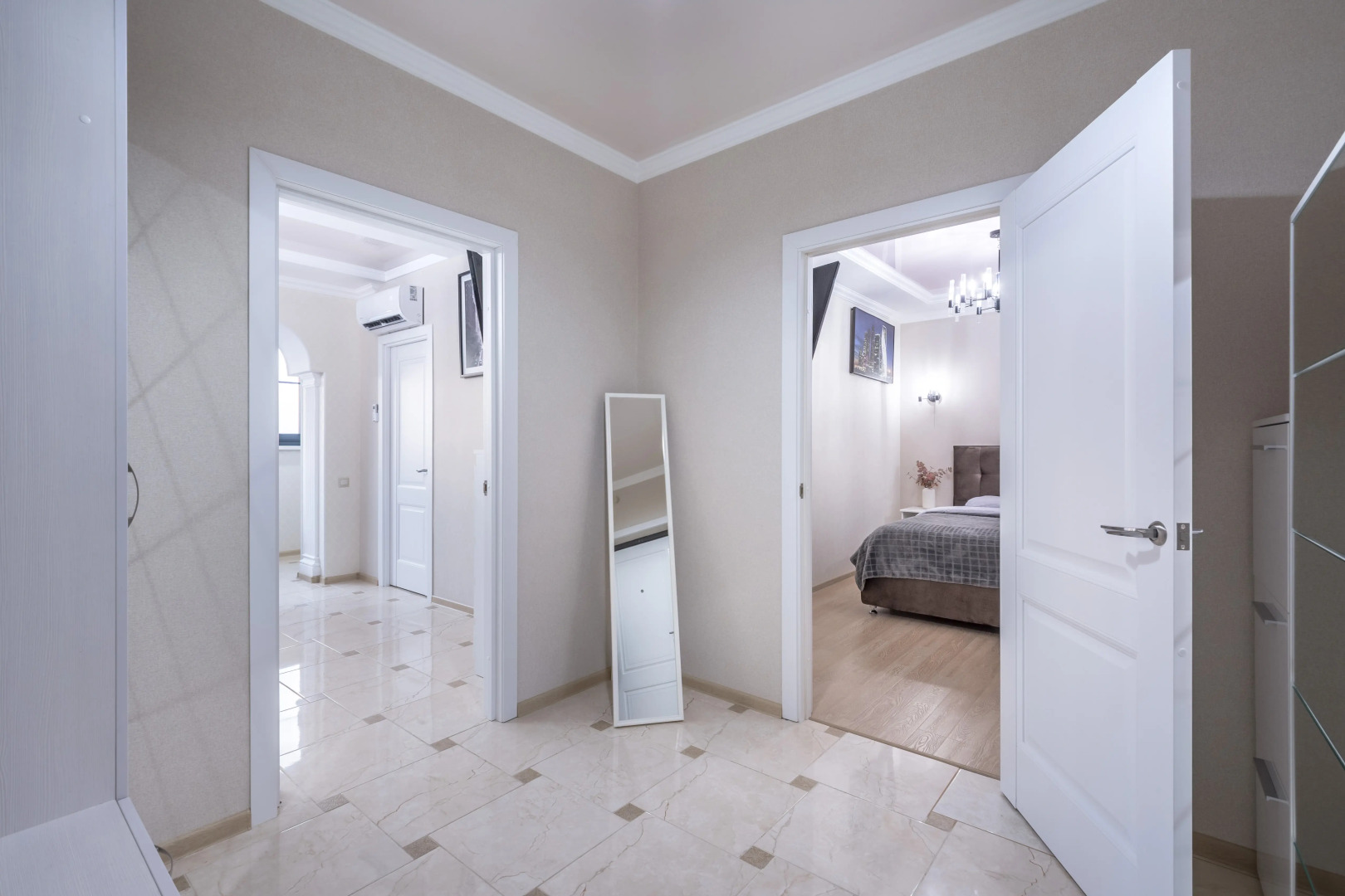 Apartament Central nearby Marriott 6