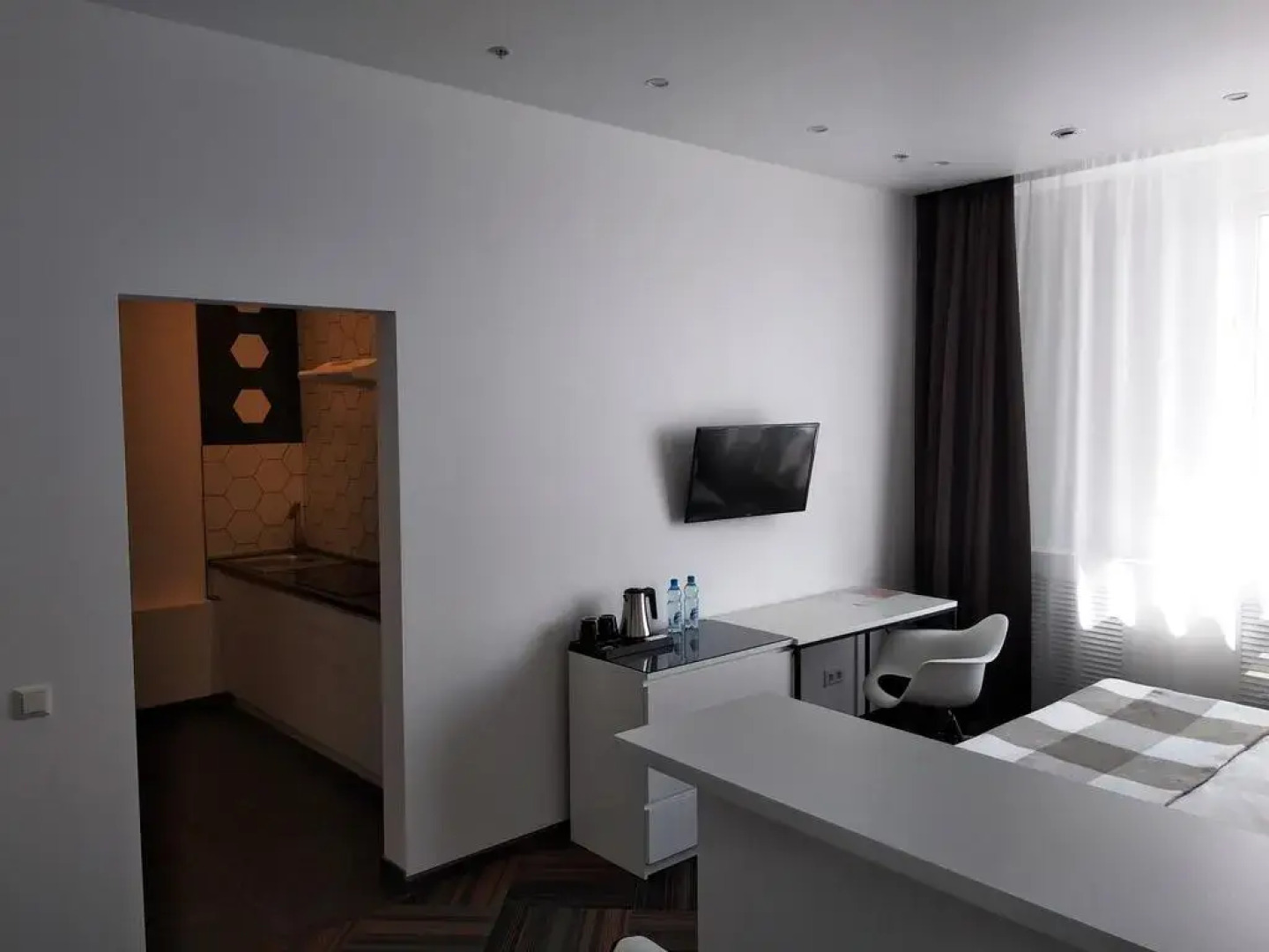 Отель Sunflower Внуково ZONT Hotel Group