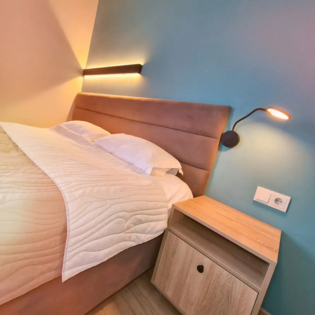 Апартаменты Estet 2