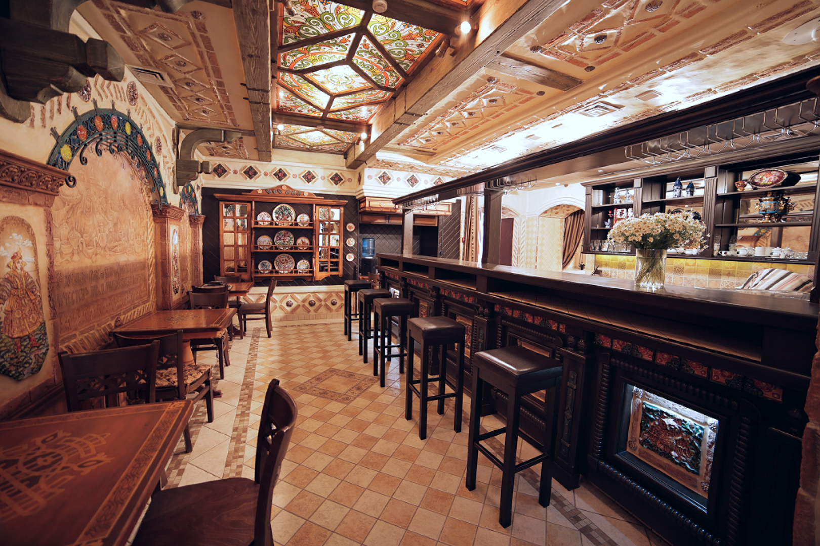 Хостел Диво