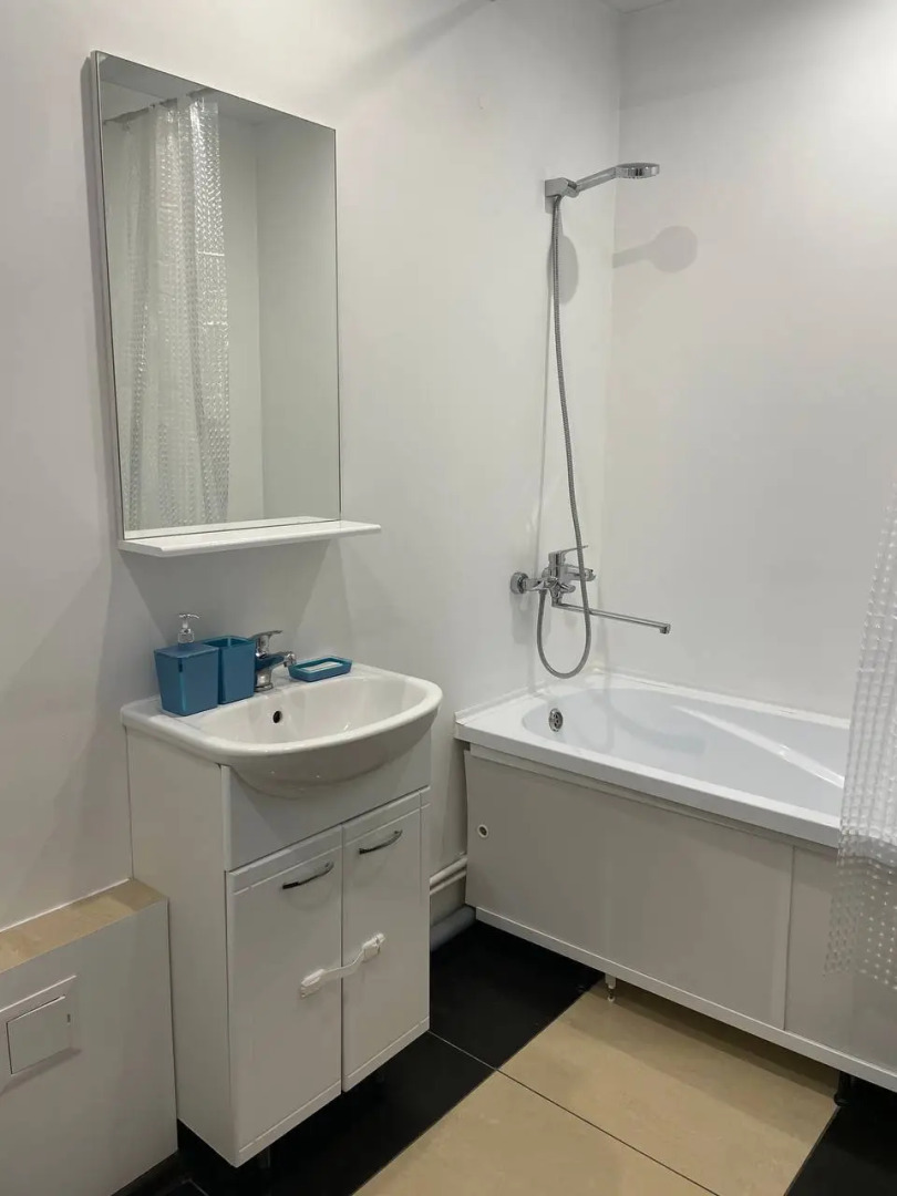 Апартаменты ЖК Панорама