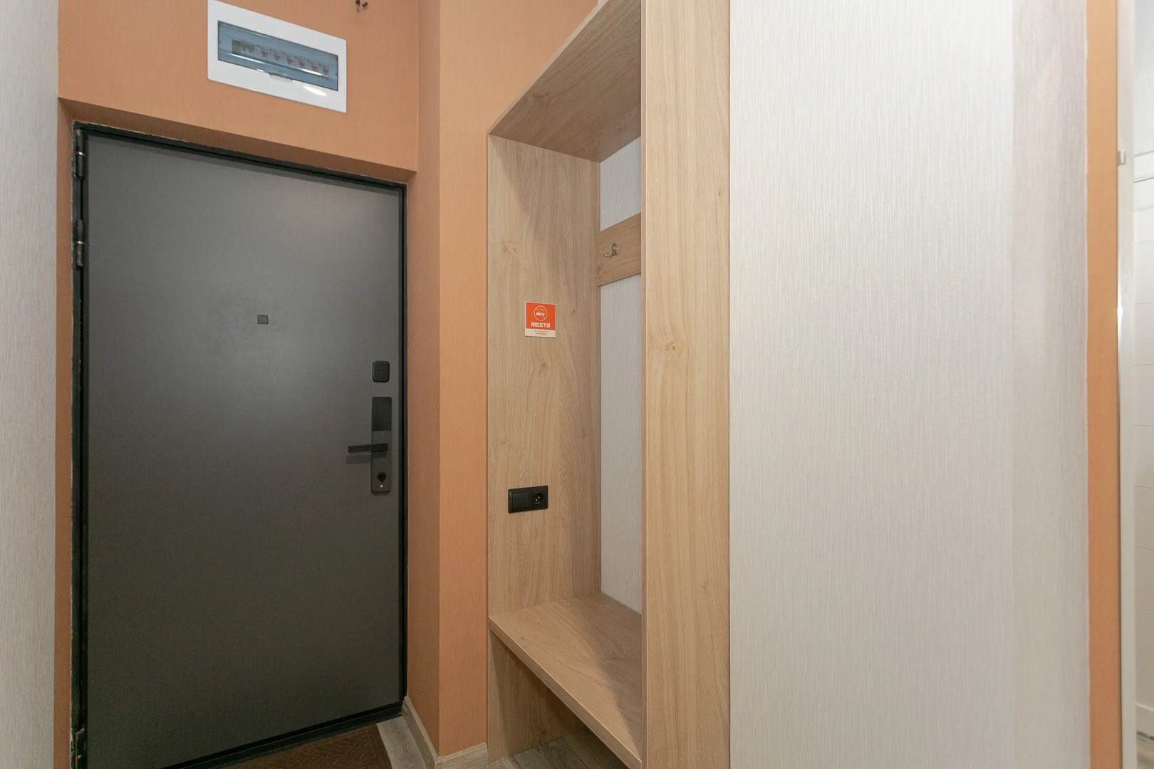 Апартаменты Уют и комфорт в центре НИИТО