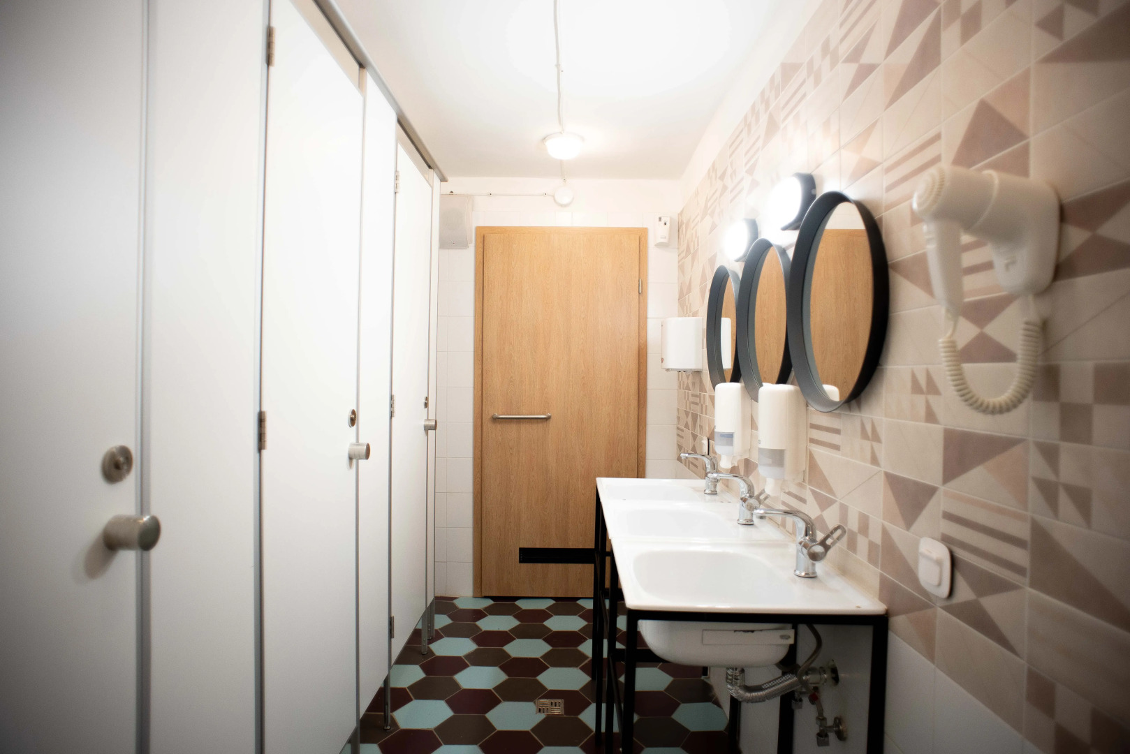 Хостел Guten Duck St. Petersburg