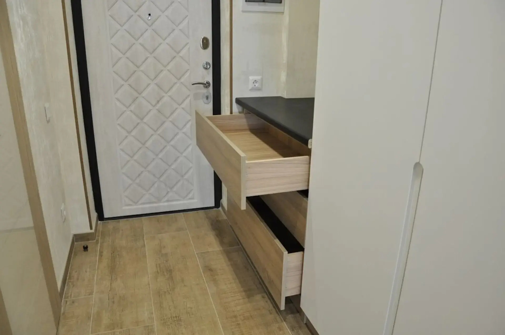 Квартира на улице Братьев Говыриных 20