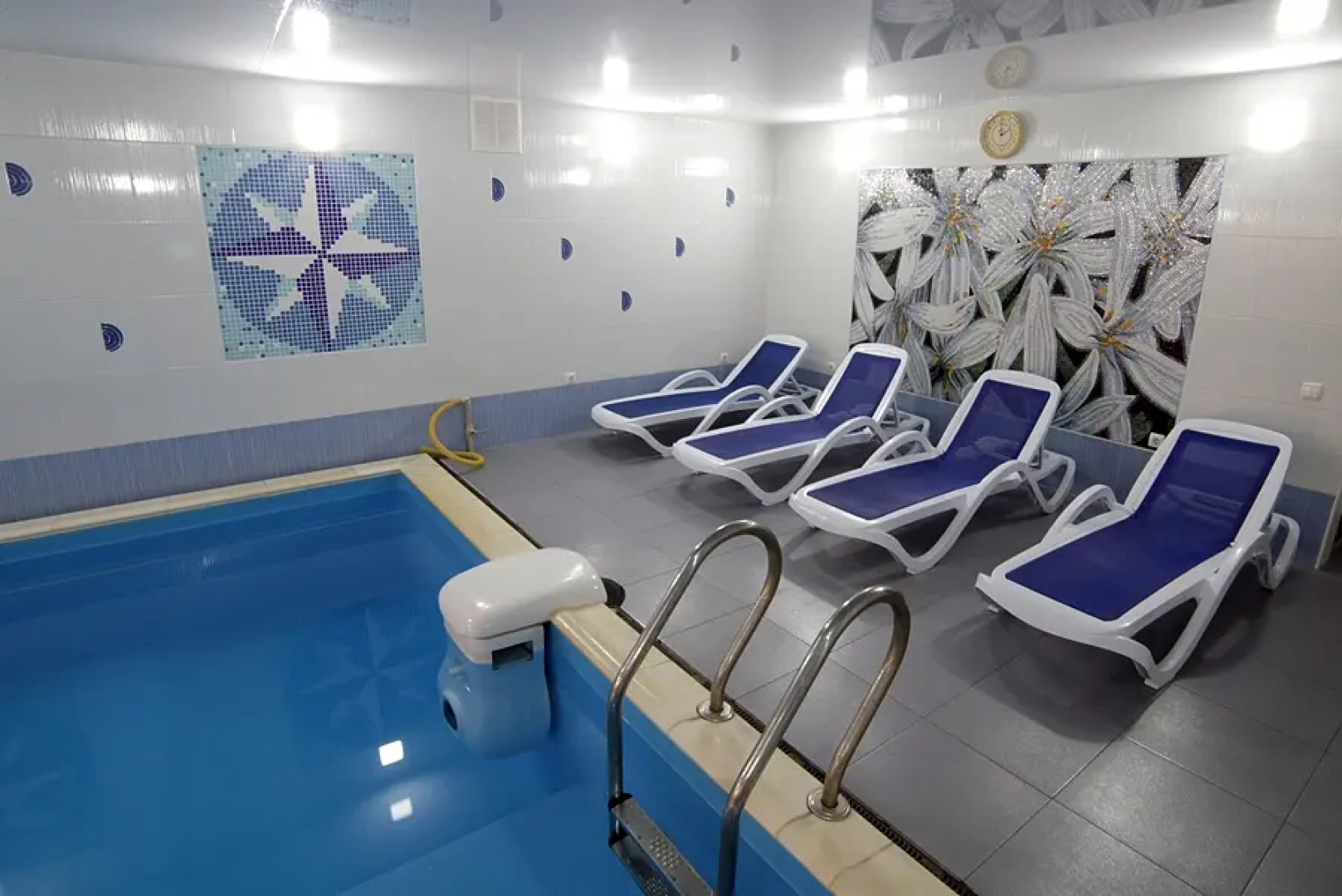 Flamingo Hotel Partenit