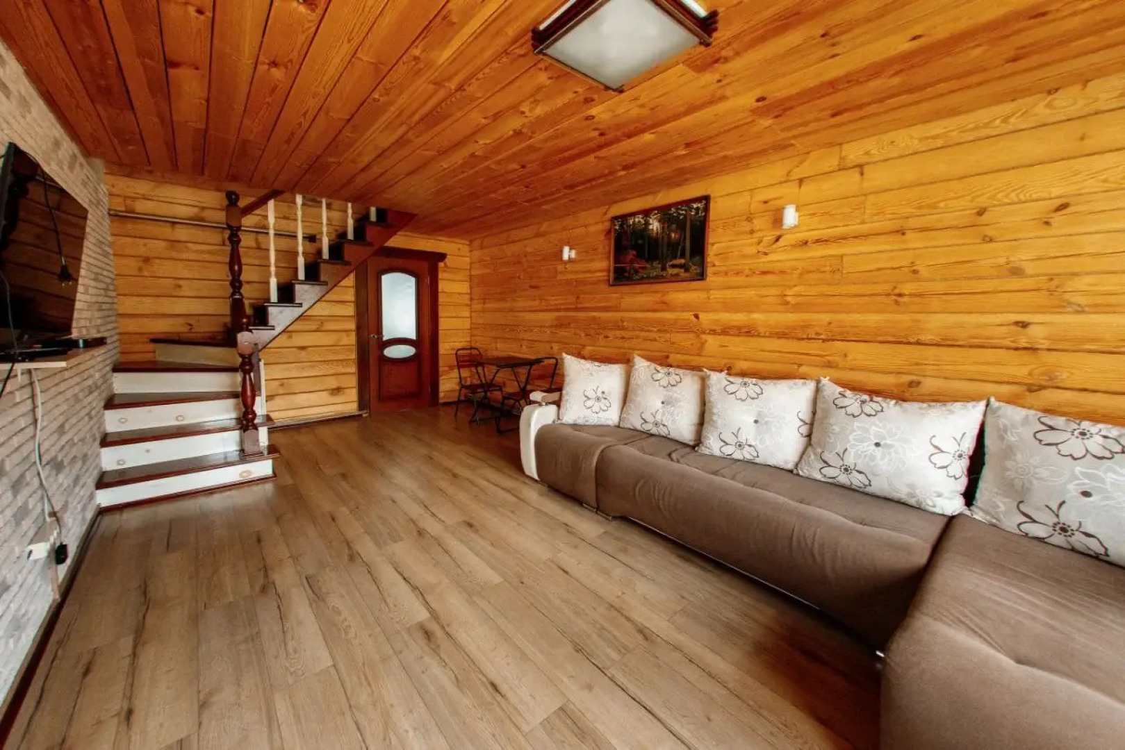 Гостевой дом Каприз