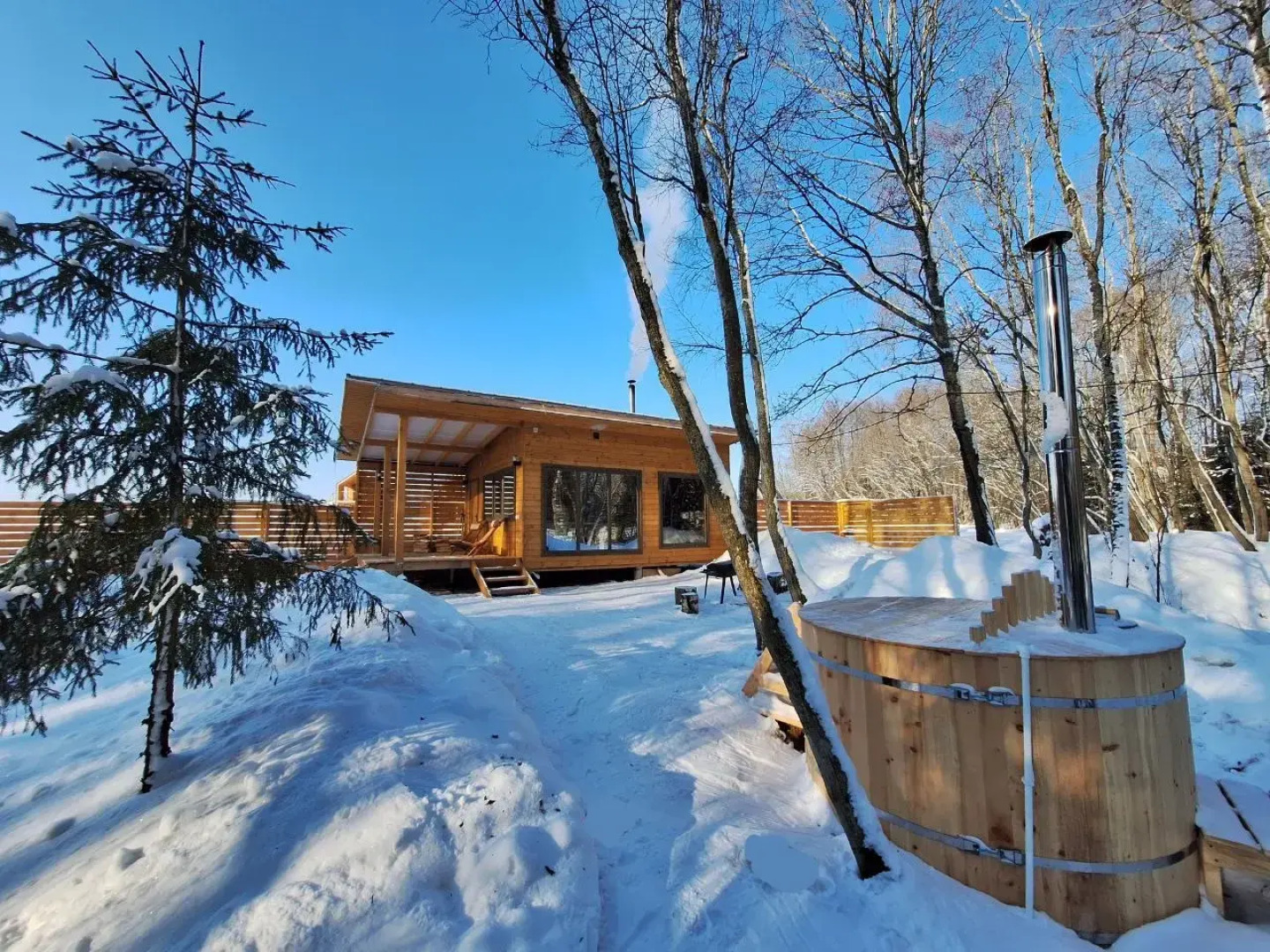 Мини-Отель Домотканово