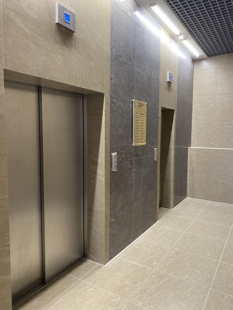 Апартаменты Next рядом с ТЦ БУМ Сити