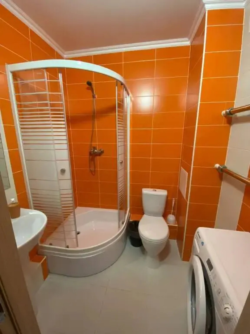 Апартаменты MWA Start 1