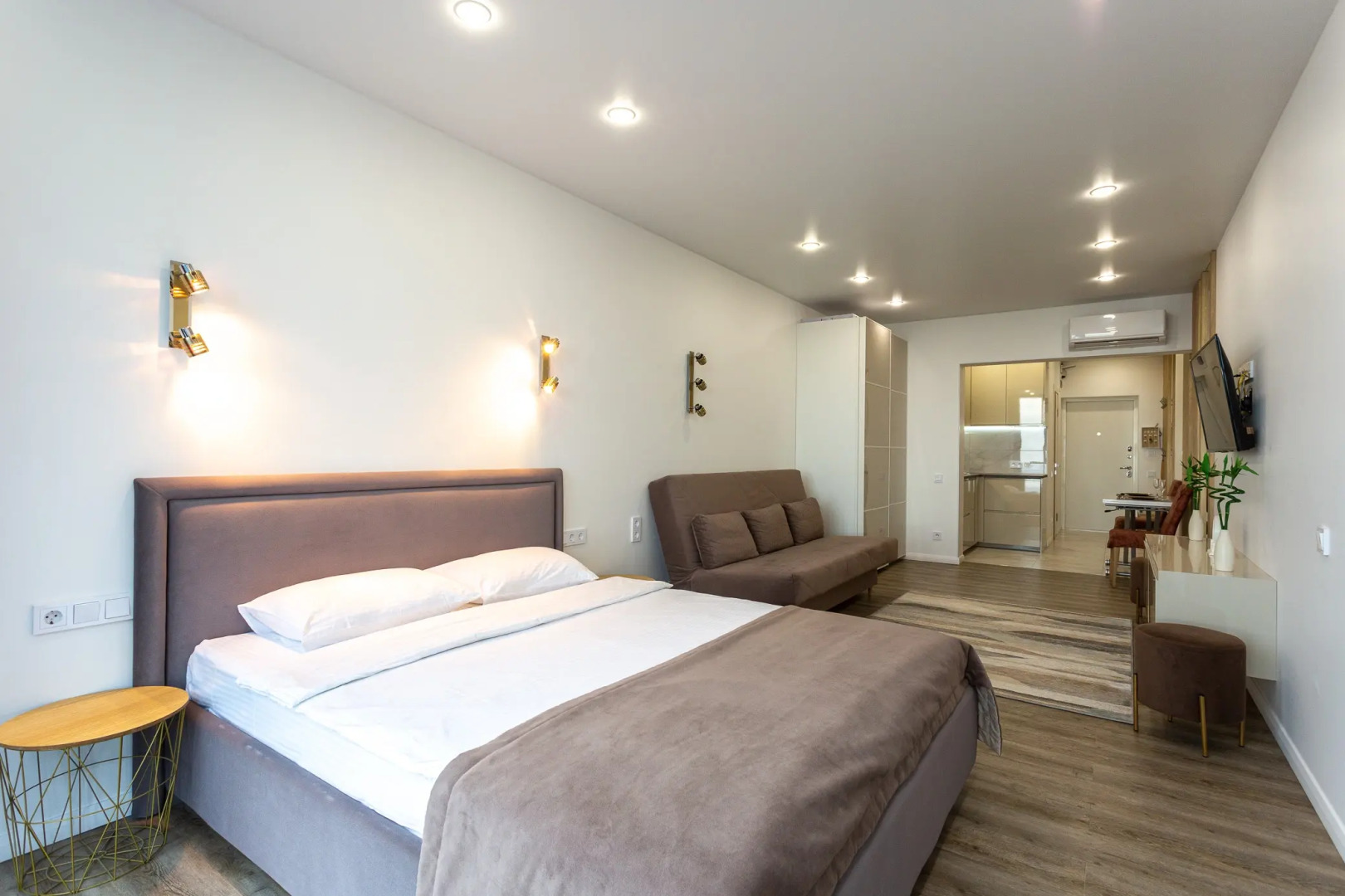 Апартаменты Морская Симфония