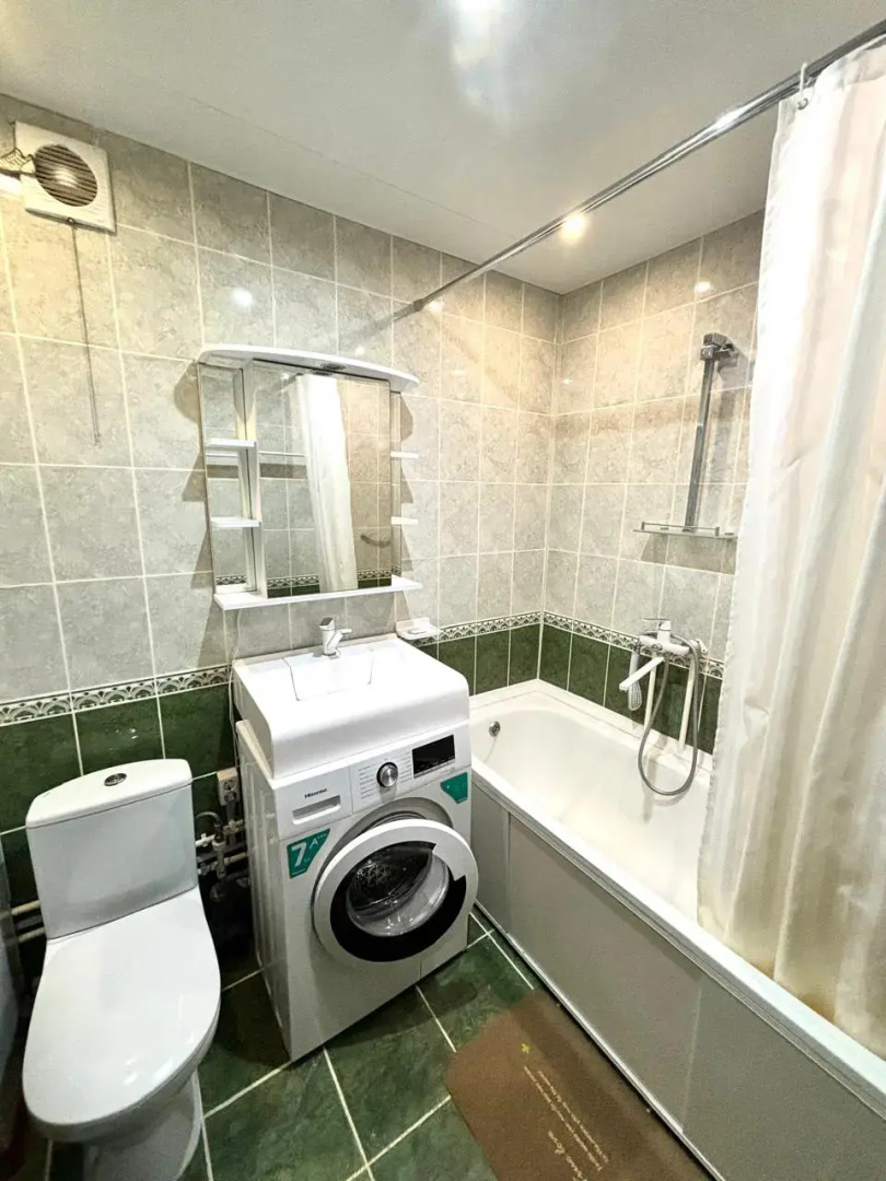 Квартира Уютная на Лазурной