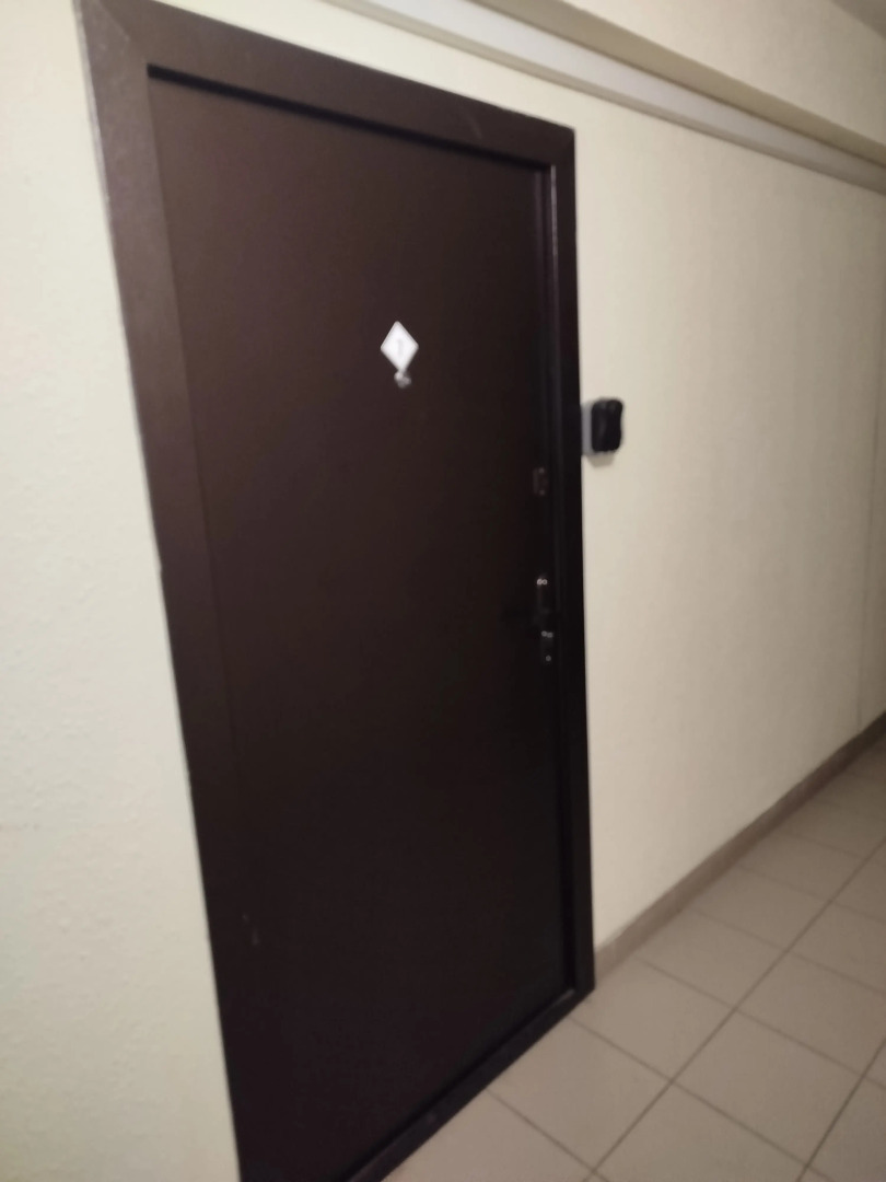 Квартира на Мерецкова