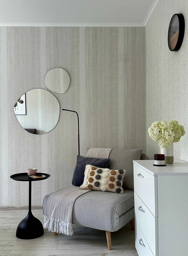 Апартаменты Каштан напротив Рыбной Деревни