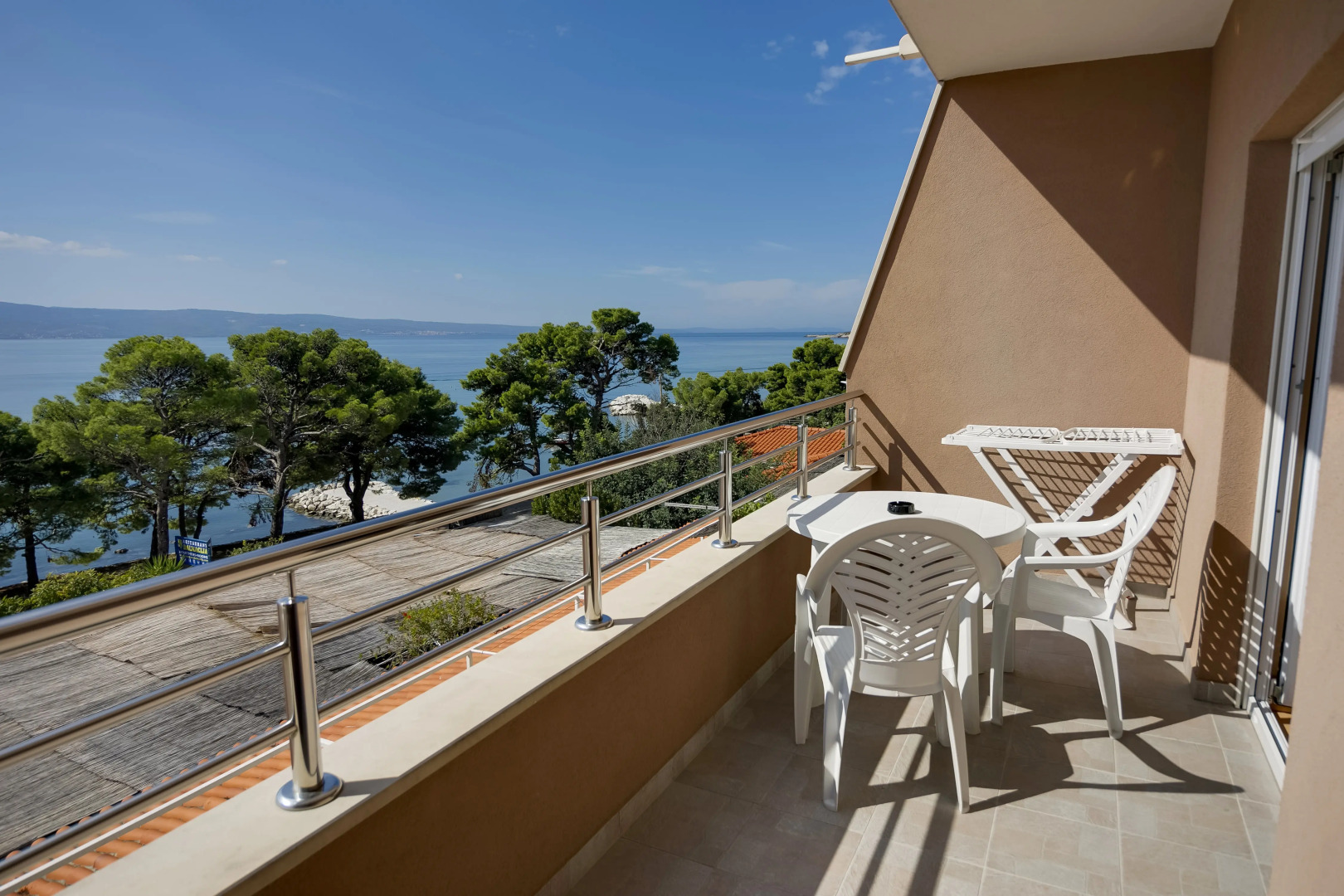 Гостевой дом Dalmacija