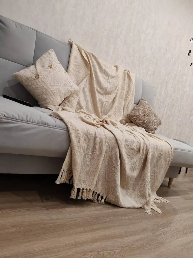 Квартира Вам рады на Крестьянском переулке 38