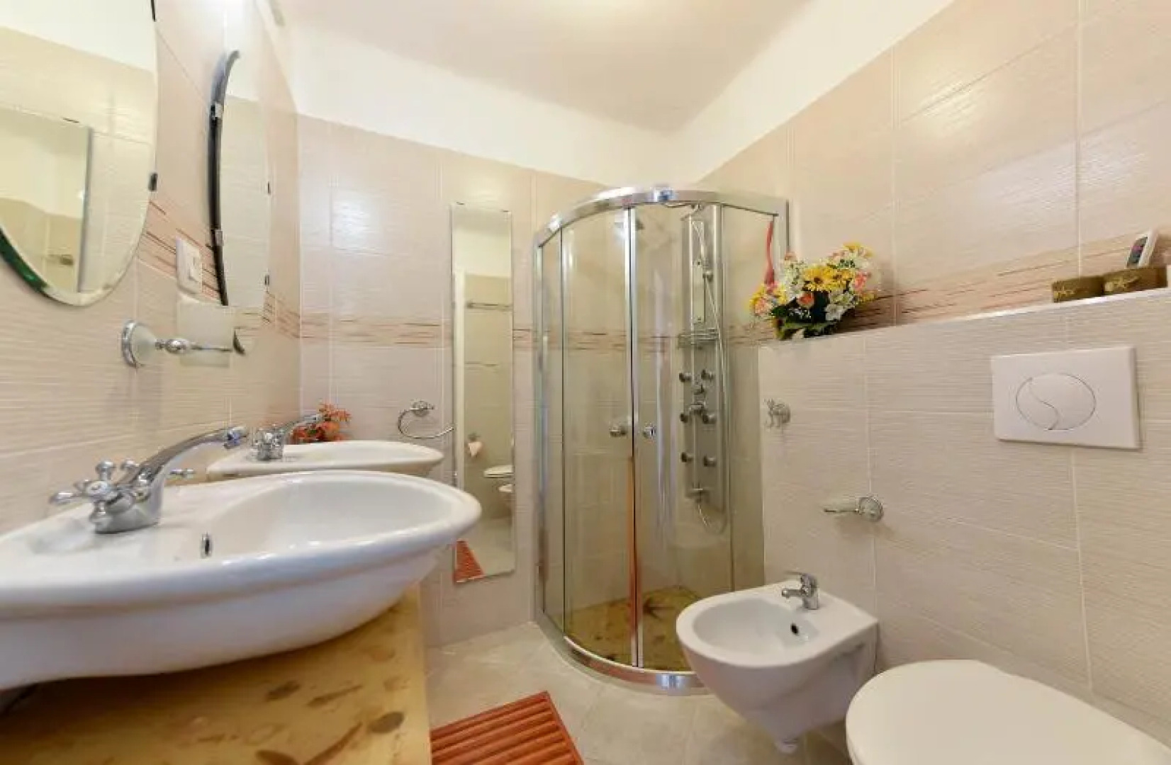 Апартаменты Boîte dAmour