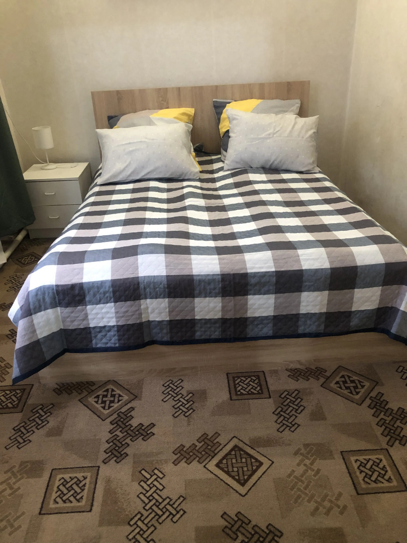 Отель Пансионат Динамо