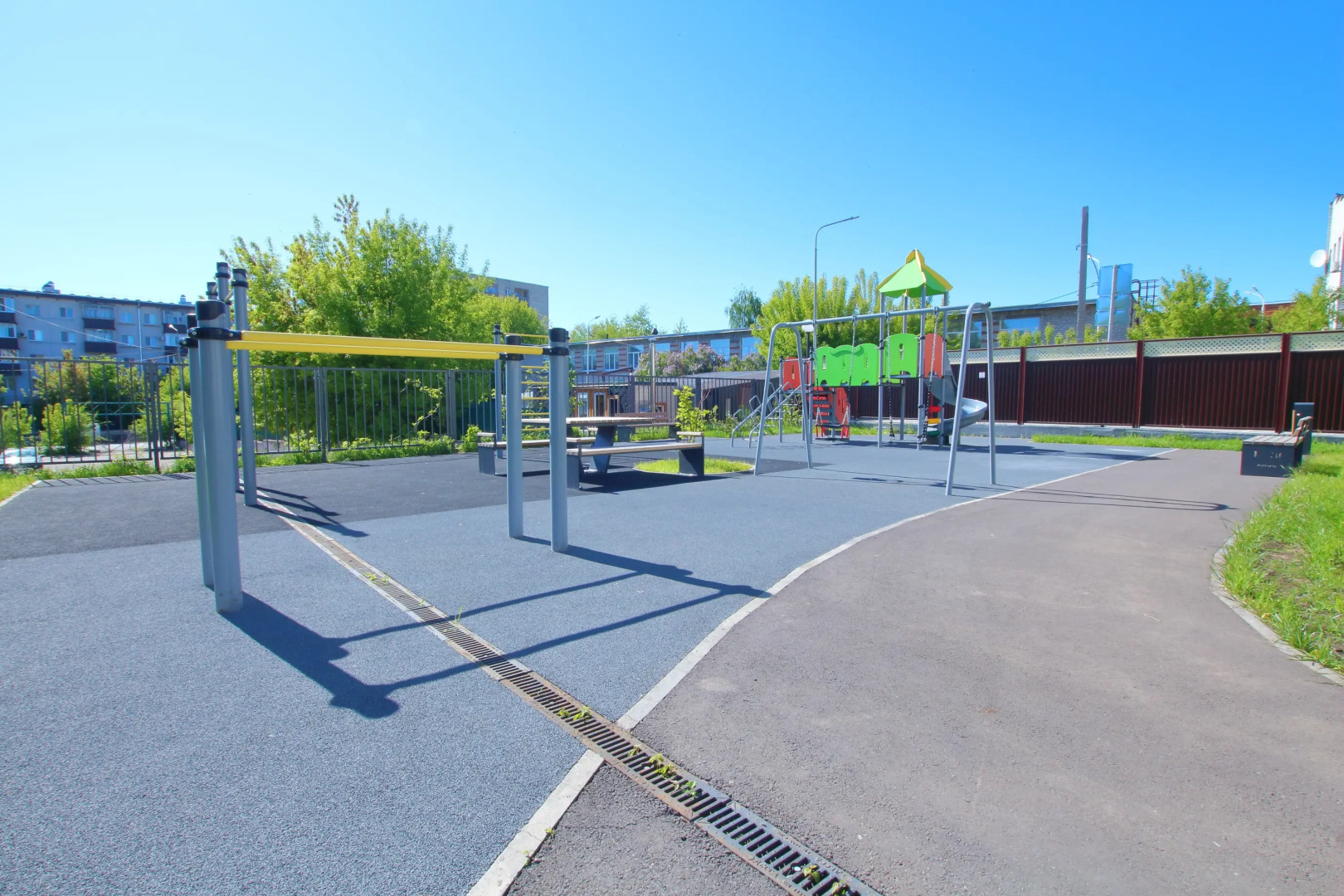 Апартаменты Милли Хаус, Набережная Кабан