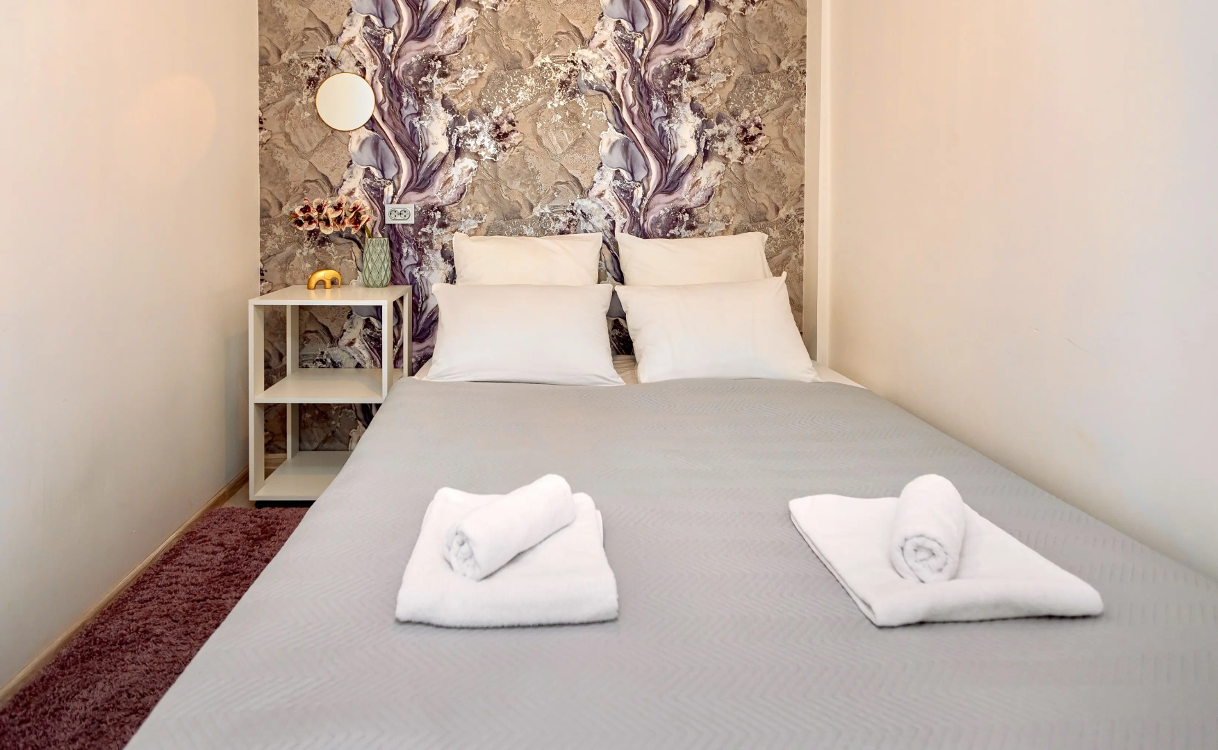 Апартаменты ApartMari Бизнес-класса у Королевских ворот