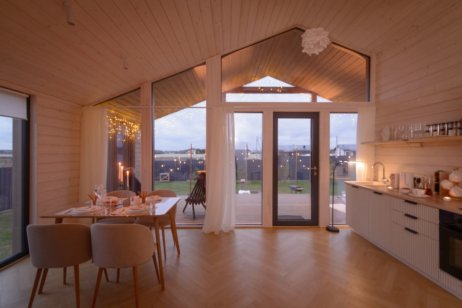 Частный дом Simple life home Сорочаны