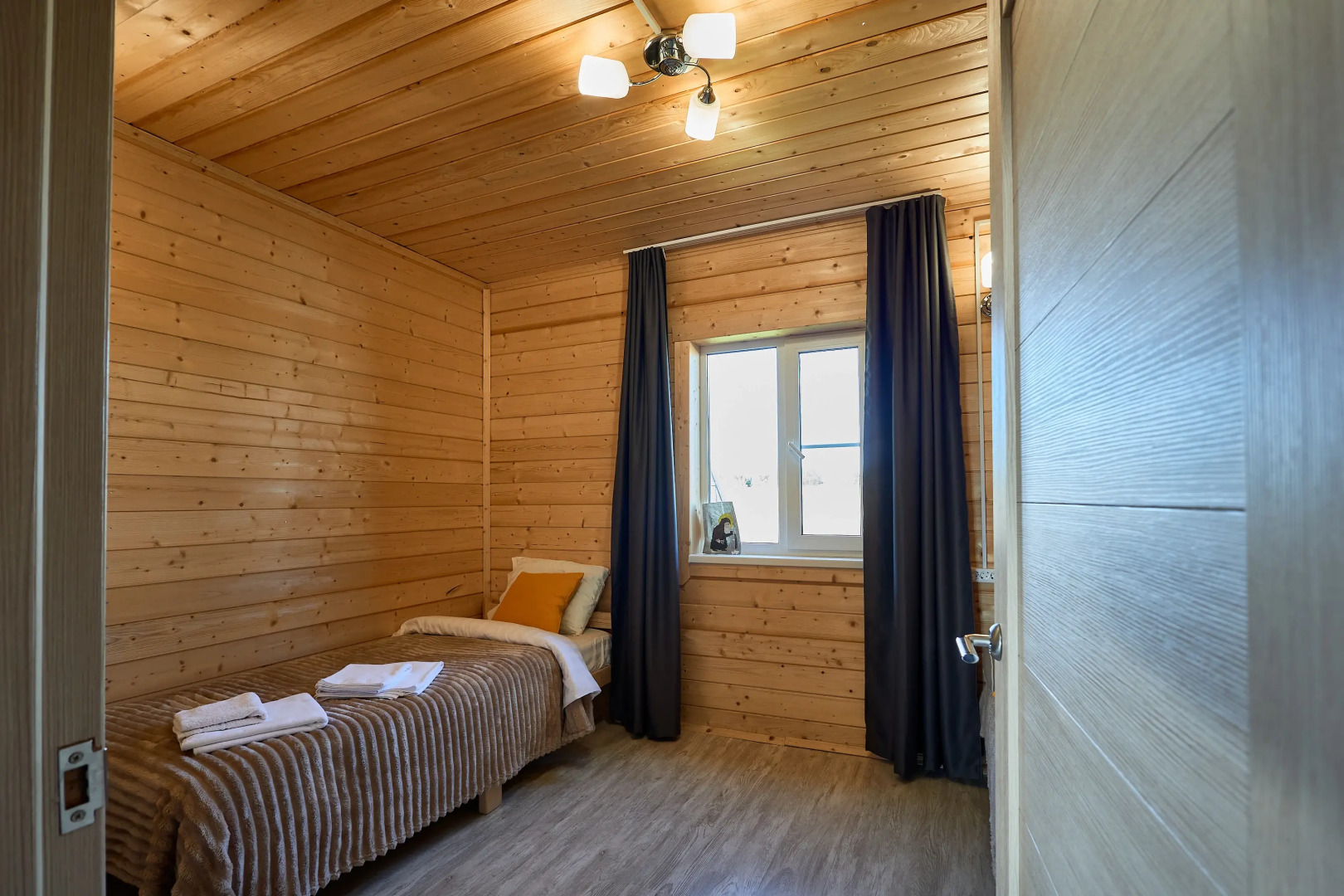 Частный Дом Уютный  в 7 Минутах Езды от Дивеево