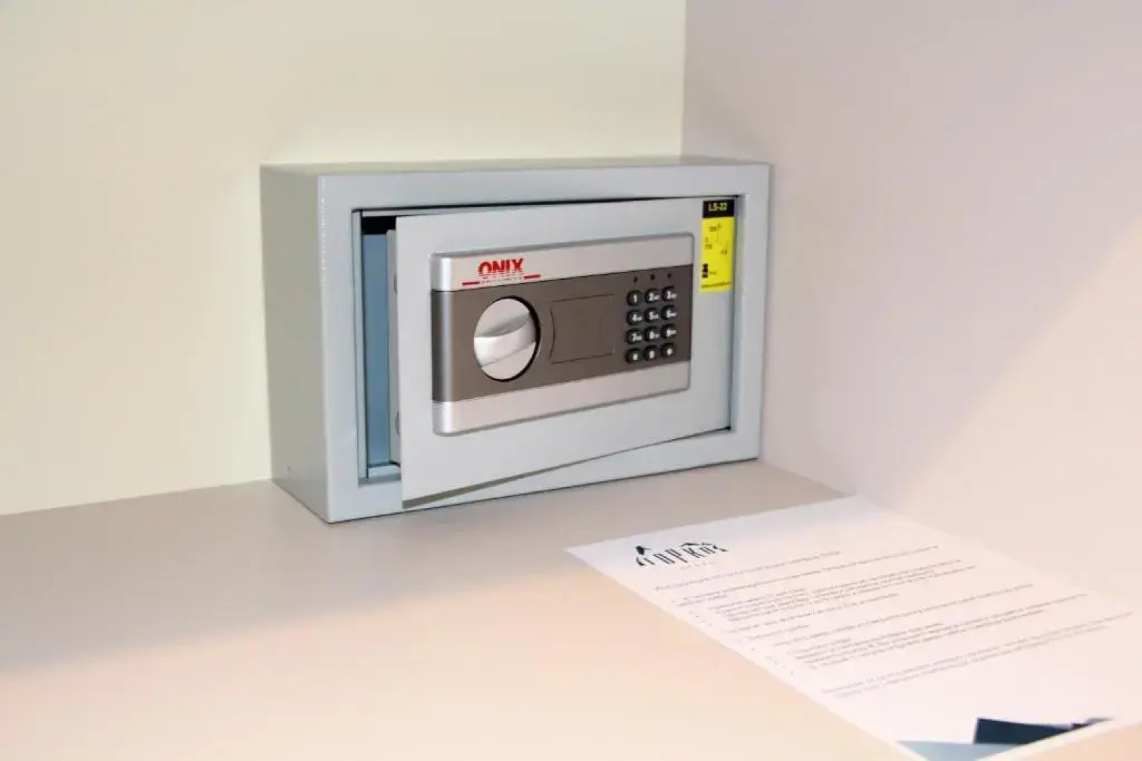 Отель Горка