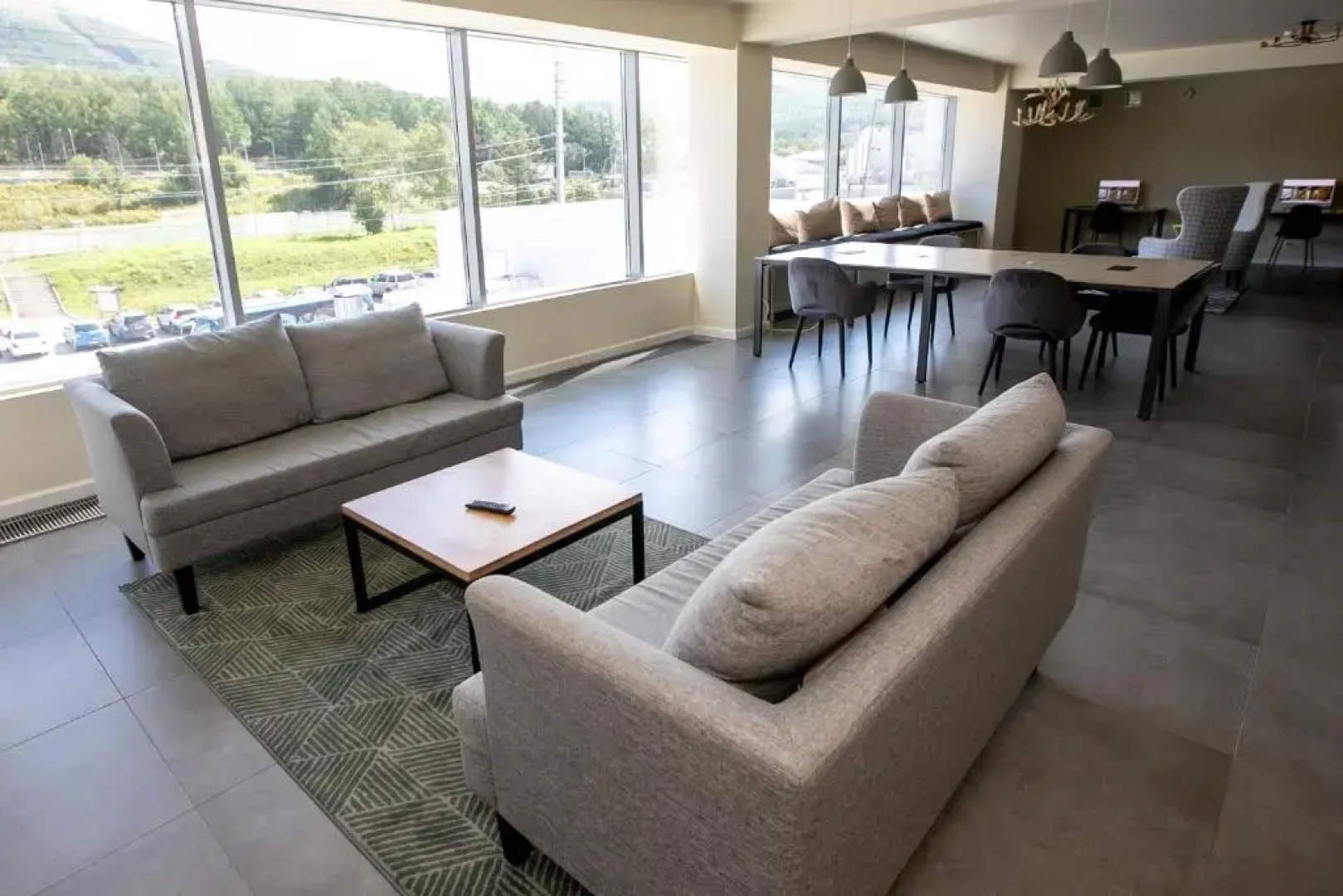 Отель Юность