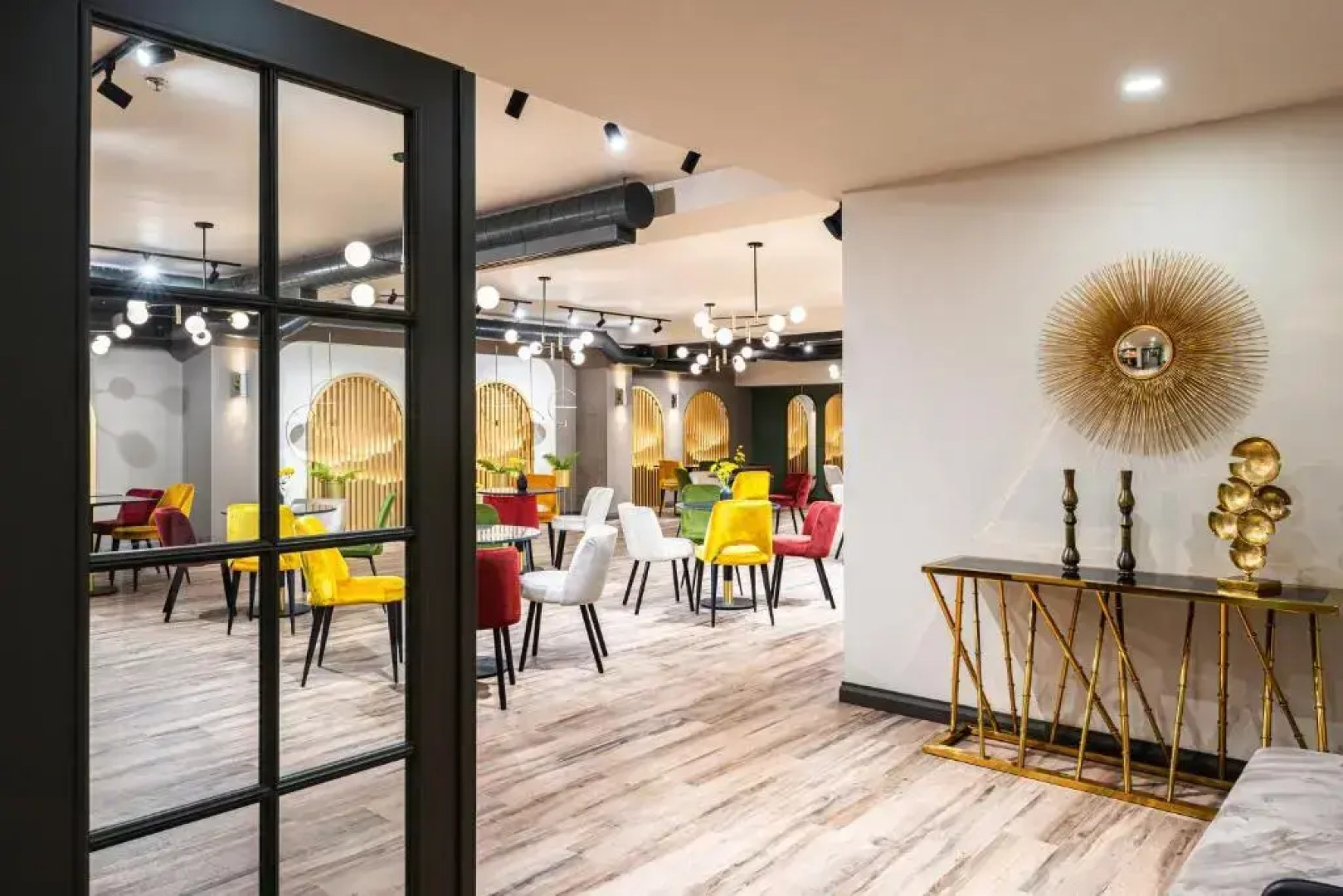 Отель Metropol Club House