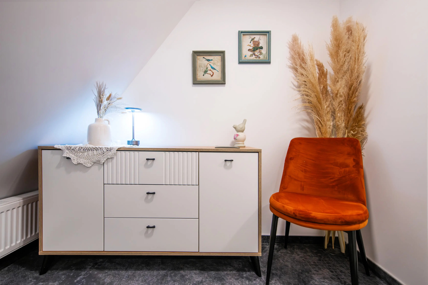 Отель Villa Mignon