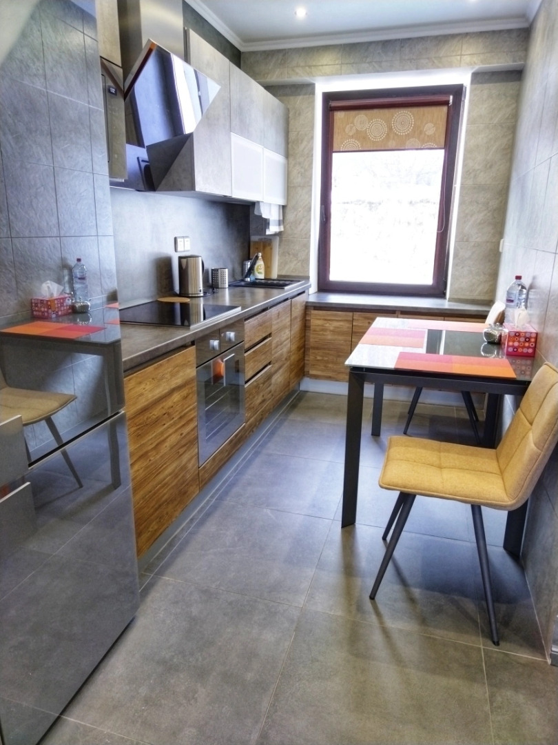 Baikal Hill Residence