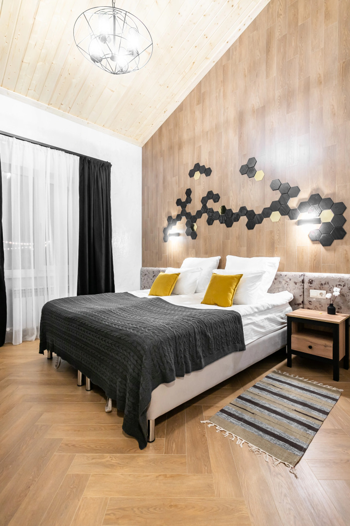 Частный дом БлагоДать Пчёлка