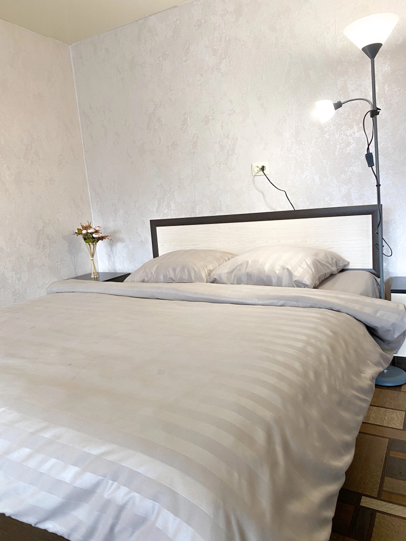 Квартира Уютная 1-я Фурманова 16