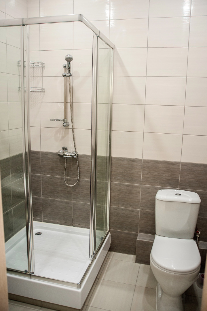 Хостел Рус-Новосибирск