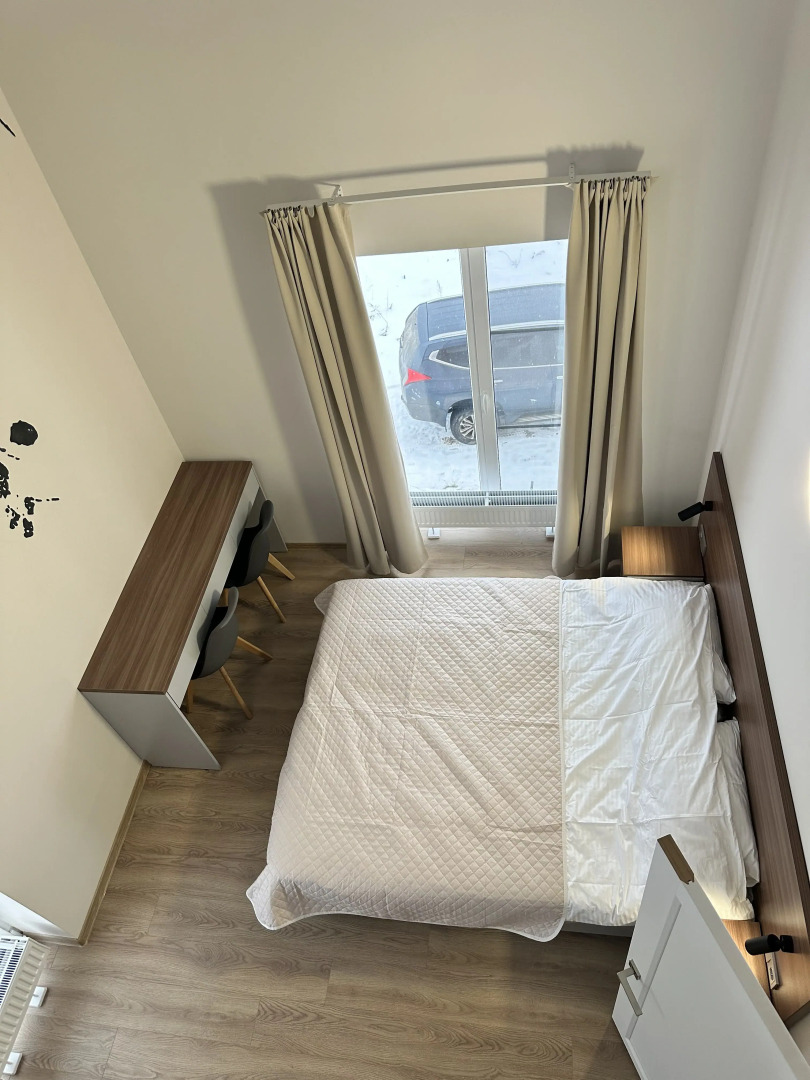 Апартаменты Новые Двухуровневые в Этномире