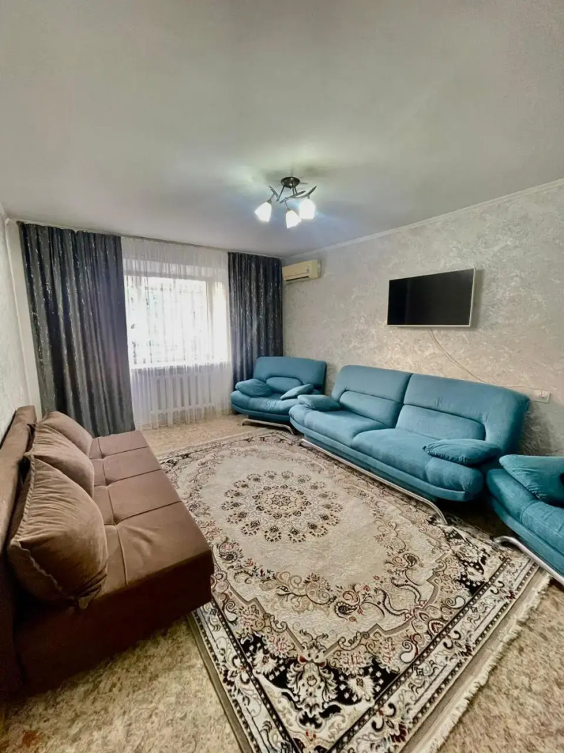 Квартира Комфортная