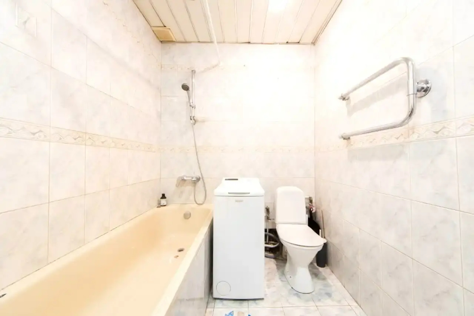 Квартира 2 комнатная на ВДНХ