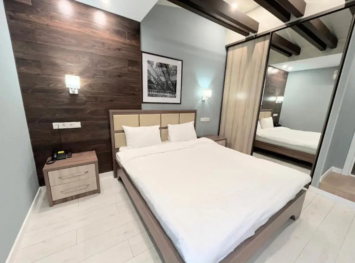 Resident Hotel Gogol