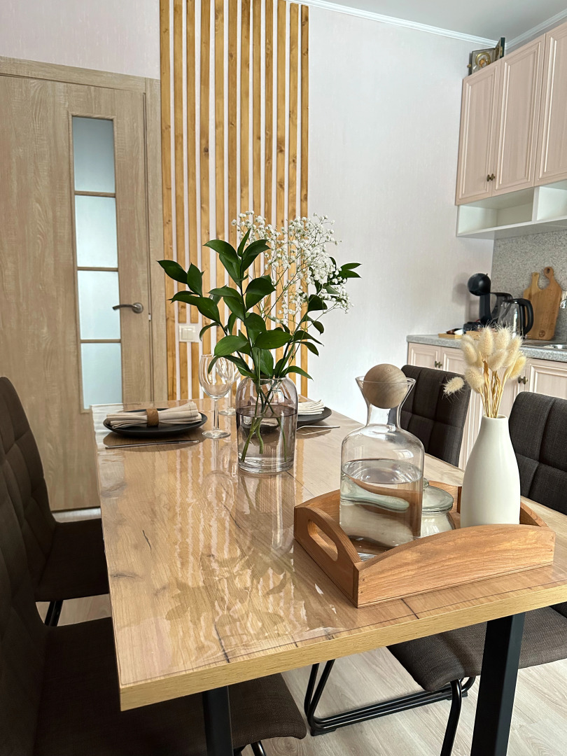 Апартаменты Zavidovo Time for moments