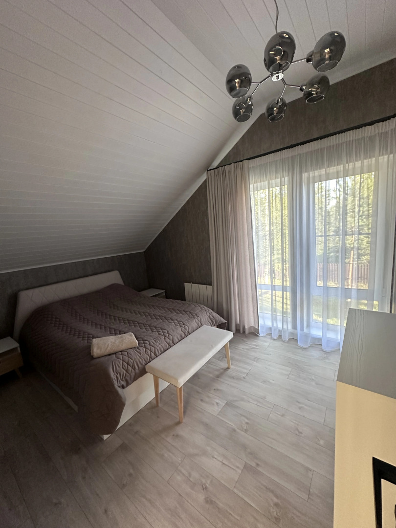 Гостевой дом Коттедж Коприно