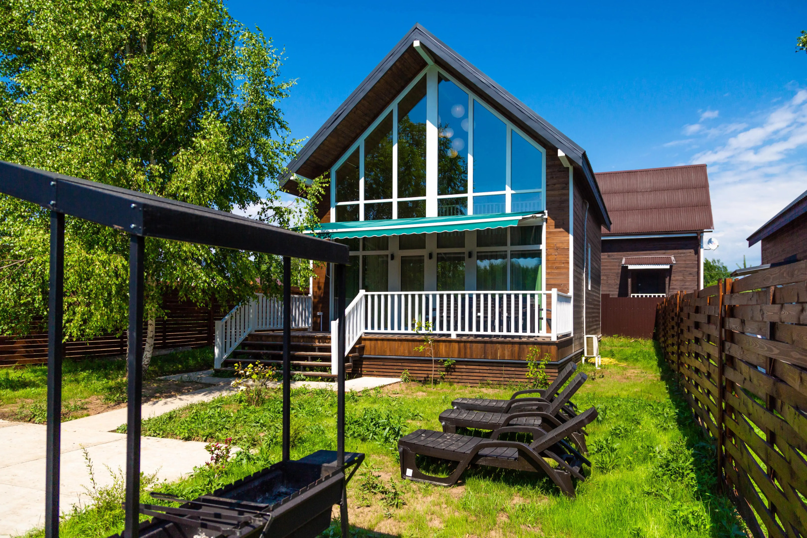 Гостевые дома Никитское Подворье