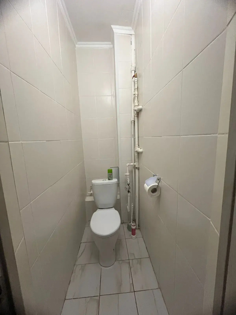 Квартира 2-комнатная Рядом СК Олимпийский