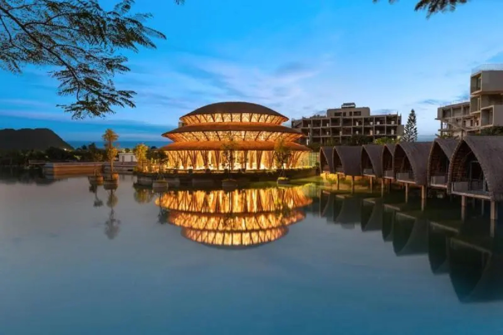 Wyndham Grand Vedana Ninh Binh