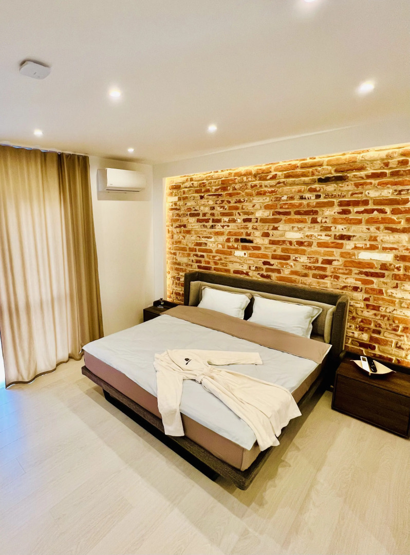 Гостевой дом Wanderlust